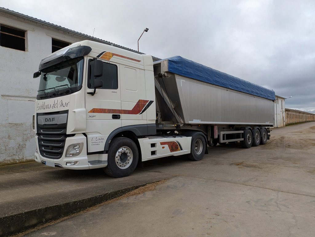 Transportes Lavin Fernandez foto 04