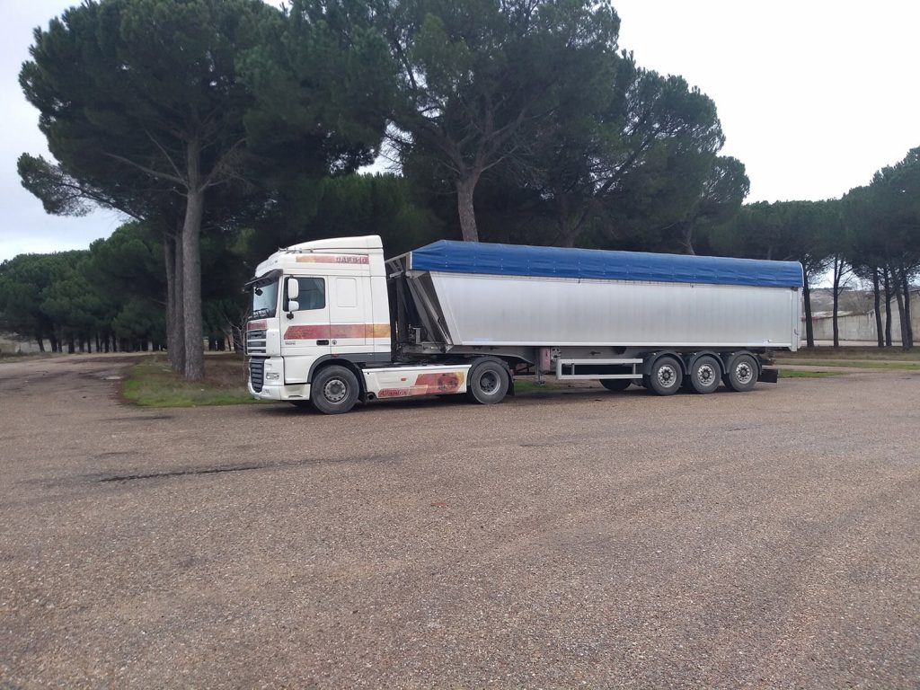 Transportes Lavin Fernandez foto 07
